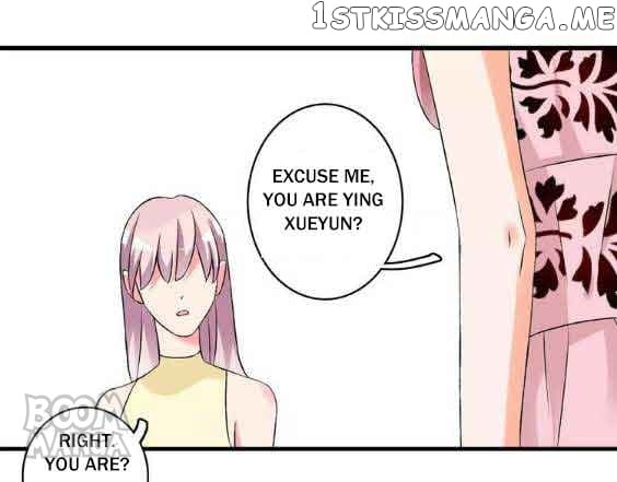 Tall in Love chapter 75 - page 64