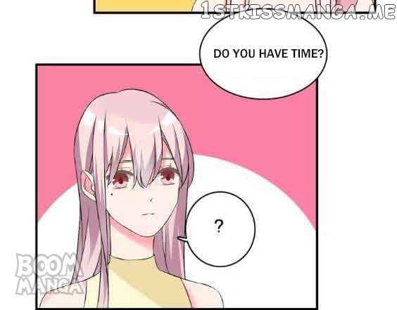 Tall in Love chapter 75 - page 66