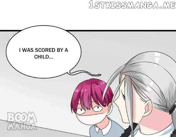 Tall in Love chapter 75 - page 74