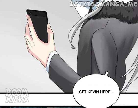Tall in Love chapter 75 - page 75