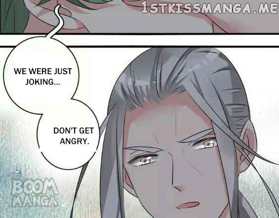 Tall in Love chapter 75 - page 82