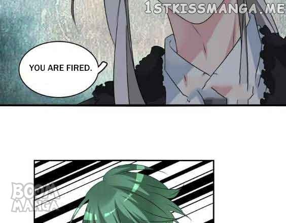 Tall in Love chapter 75 - page 83