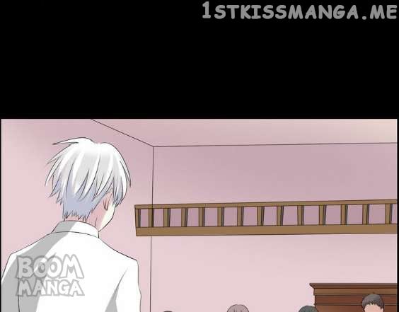 Tall in Love chapter 44 - page 9