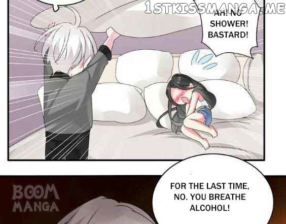 Tall in Love chapter 76 - page 12