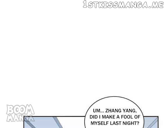 Tall in Love chapter 76 - page 21
