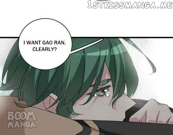 Tall in Love chapter 76 - page 95