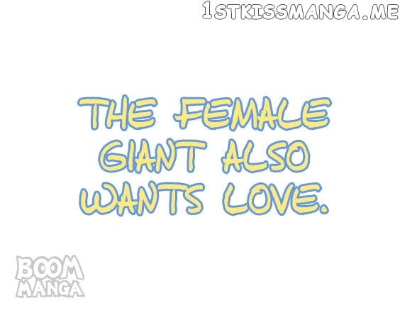 Tall in Love chapter 46 - page 1