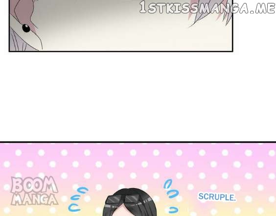 Tall in Love chapter 46 - page 34