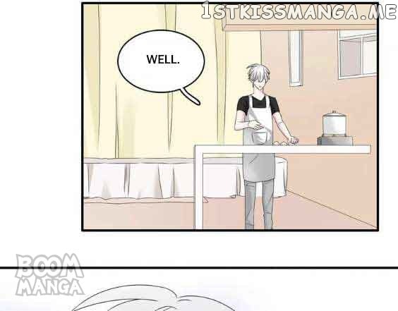 Tall in Love chapter 77 - page 77