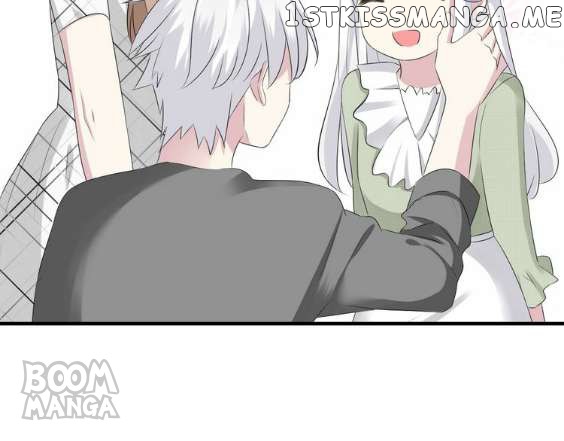 Tall in Love chapter 47 - page 101