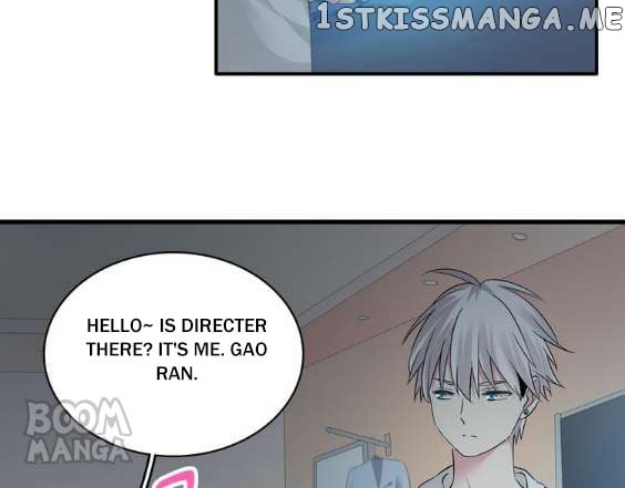 Tall in Love chapter 47 - page 11