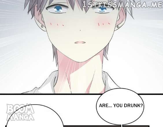 Tall in Love chapter 47 - page 16