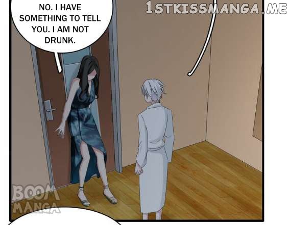 Tall in Love chapter 47 - page 17