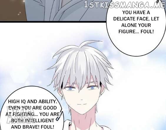 Tall in Love chapter 47 - page 20