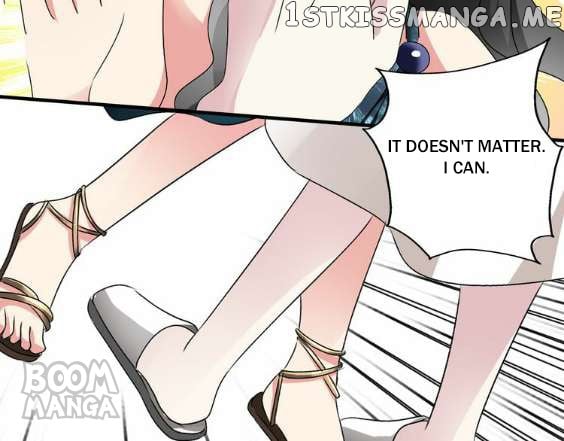 Tall in Love chapter 47 - page 25