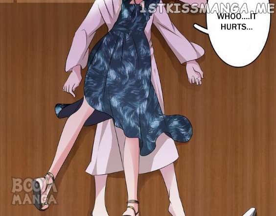 Tall in Love chapter 47 - page 29