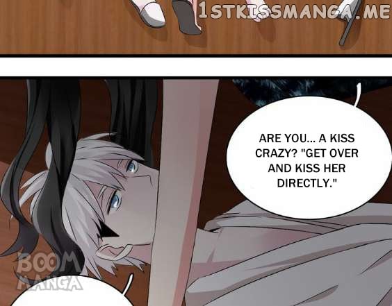 Tall in Love chapter 47 - page 30