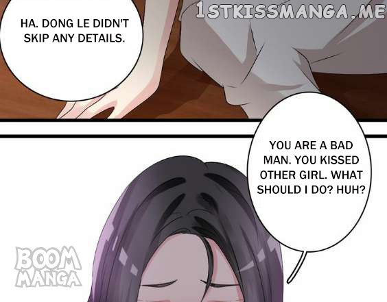 Tall in Love chapter 47 - page 31