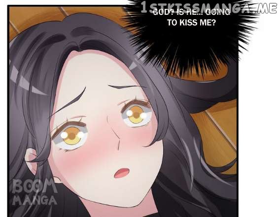 Tall in Love chapter 47 - page 37