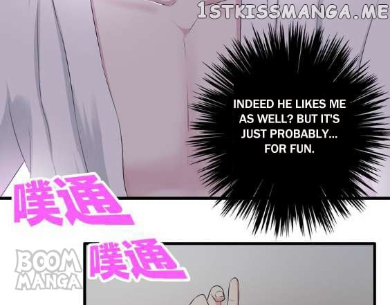 Tall in Love chapter 47 - page 39
