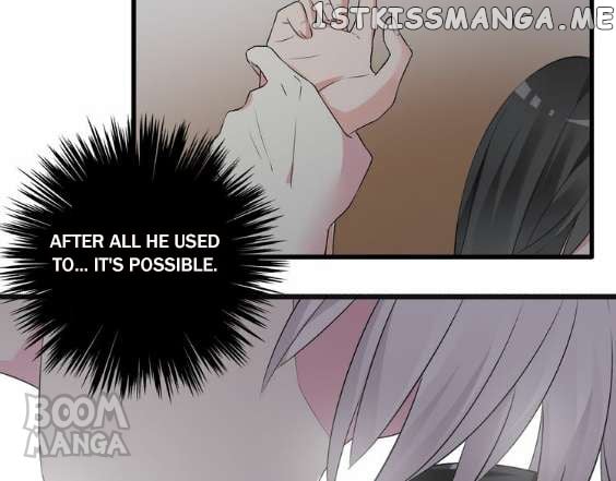 Tall in Love chapter 47 - page 40