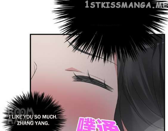 Tall in Love chapter 47 - page 42
