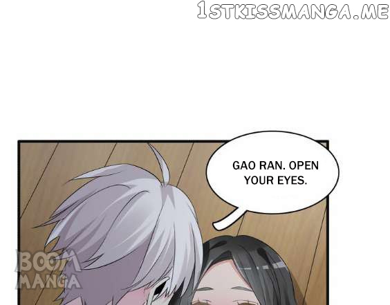 Tall in Love chapter 47 - page 46