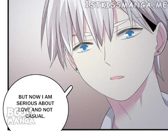 Tall in Love chapter 47 - page 48