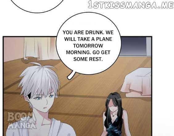 Tall in Love chapter 47 - page 49