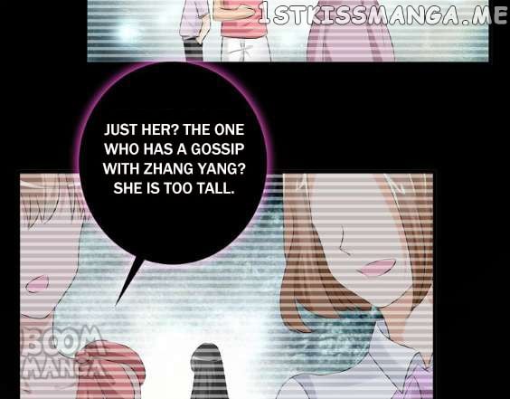 Tall in Love chapter 47 - page 53