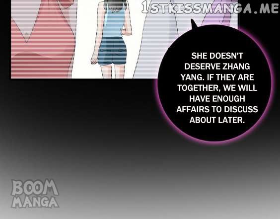 Tall in Love chapter 47 - page 54