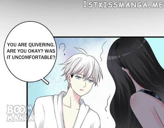 Tall in Love chapter 47 - page 55