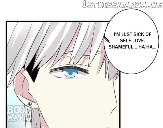 Tall in Love chapter 47 - page 58