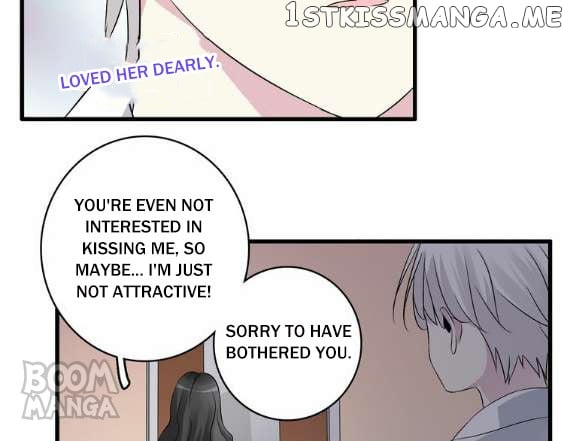 Tall in Love chapter 47 - page 59