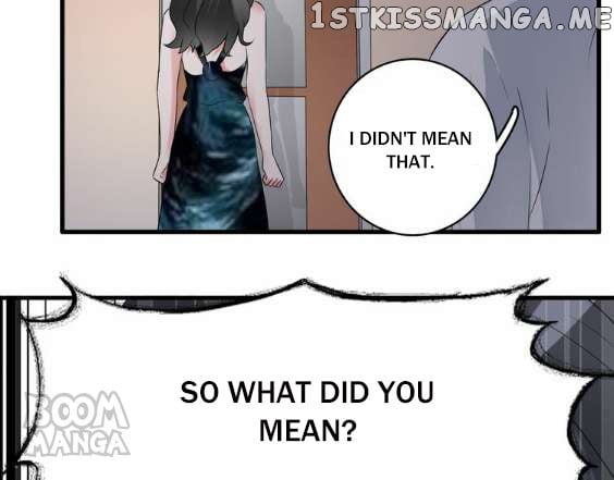 Tall in Love chapter 47 - page 60