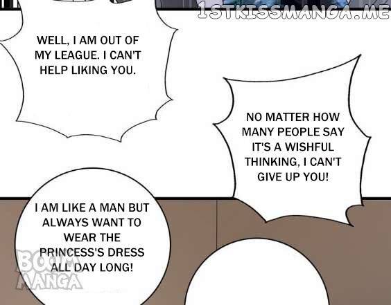 Tall in Love chapter 47 - page 63