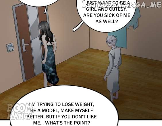 Tall in Love chapter 47 - page 64