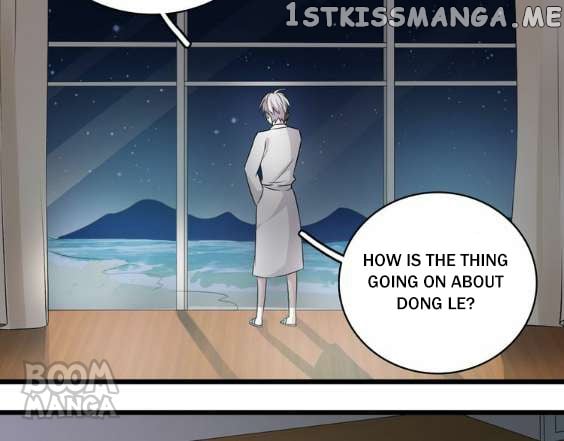 Tall in Love chapter 47 - page 7