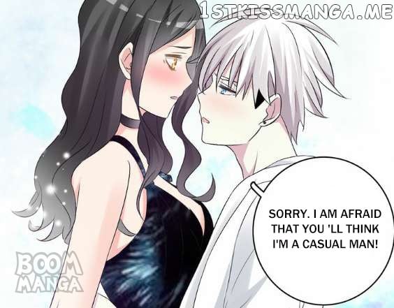 Tall in Love chapter 47 - page 75