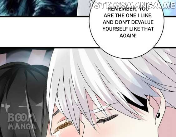 Tall in Love chapter 47 - page 77