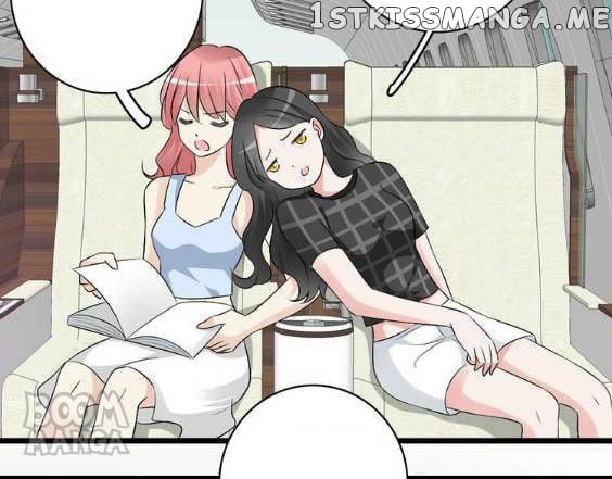 Tall in Love chapter 47 - page 83