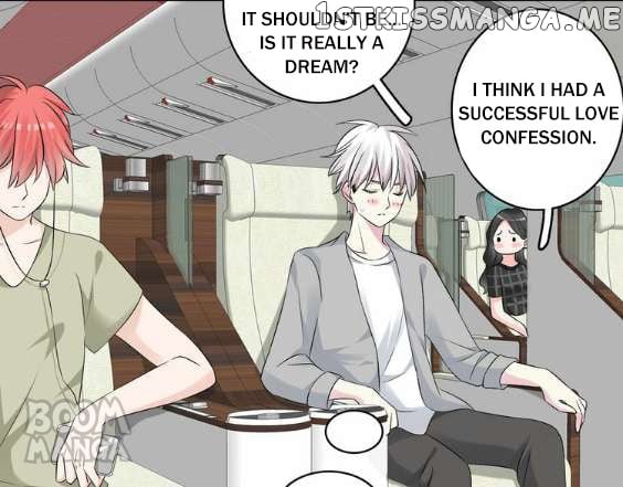 Tall in Love chapter 47 - page 84