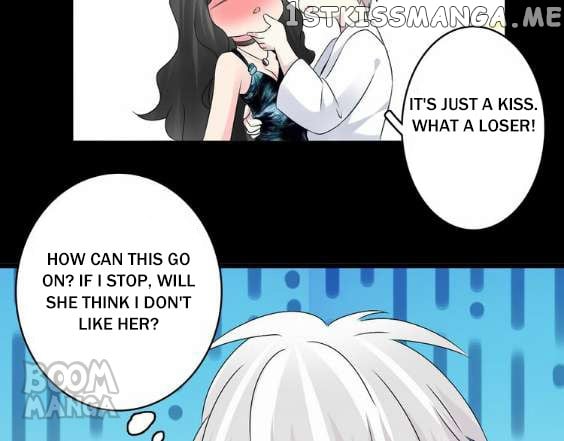 Tall in Love chapter 47 - page 86