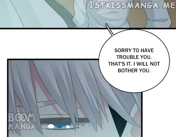 Tall in Love chapter 47 - page 9