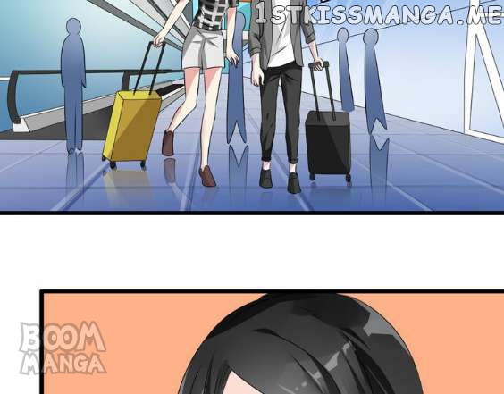 Tall in Love chapter 47 - page 91