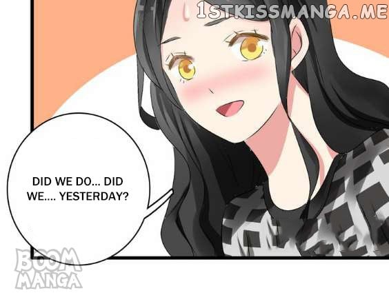 Tall in Love chapter 47 - page 92