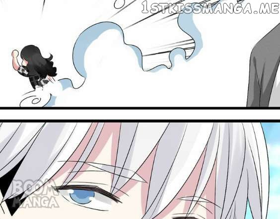 Tall in Love chapter 47 - page 95