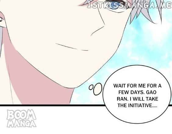 Tall in Love chapter 47 - page 96