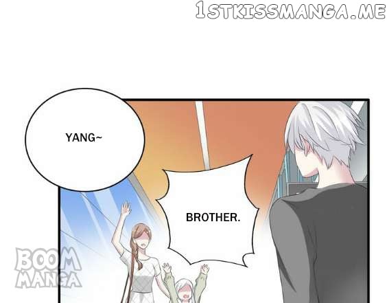 Tall in Love chapter 47 - page 97
