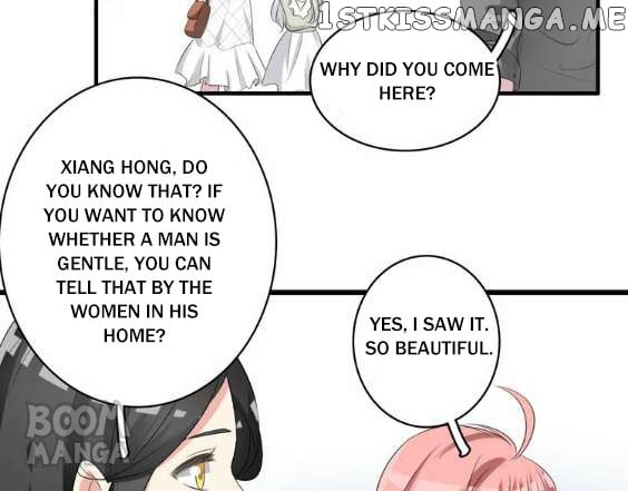 Tall in Love chapter 47 - page 98